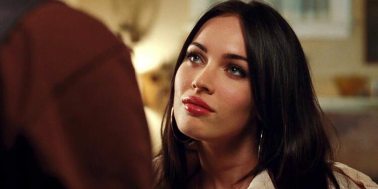 TOP 10 Best Megan Fox Movies