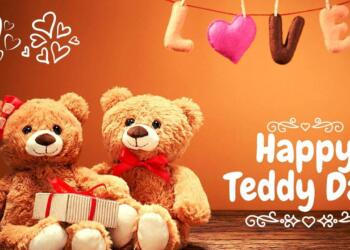 Teddy Day quotes