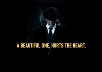 Tommy Shelby quotes
