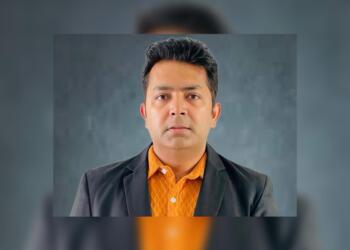 Tech Professional’s Pursuit of Business Success, Innovation, and Impact Sets High Standards