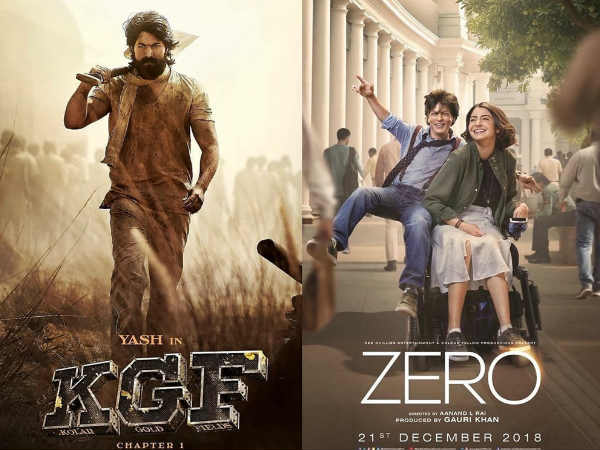 Biggest Box-Office Clashes Which Made Bollywood A War Battlefield - RVCJ  Media