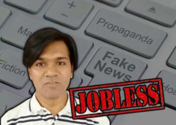 Mandatory registration for fact checkers out soon!