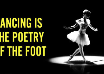 Ballet quotes and captions