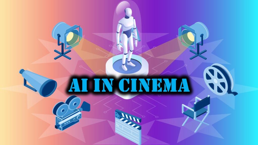 AI in cinema