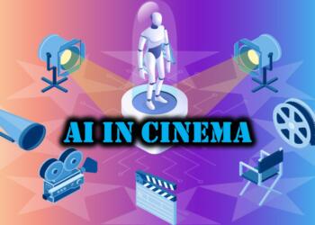 AI in cinema