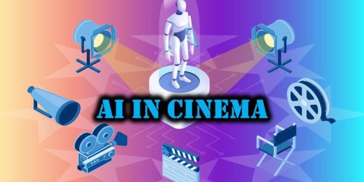 AI in cinema