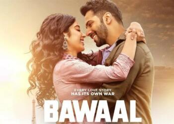 Bawaal: A rollercoaster ride of insensitivity that even made history cringe!