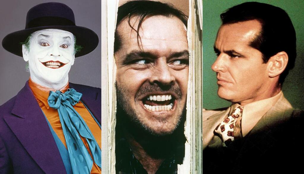 Best Jack Nicholson Movies