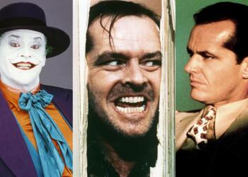 Best Jack Nicholson Movies