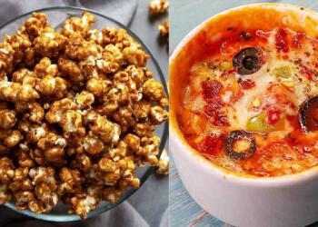 Best Late Night Snacks