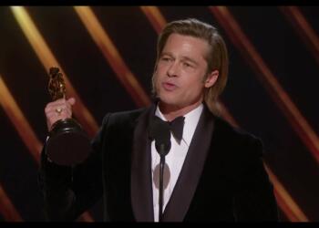 Brad Pitt movies to watch