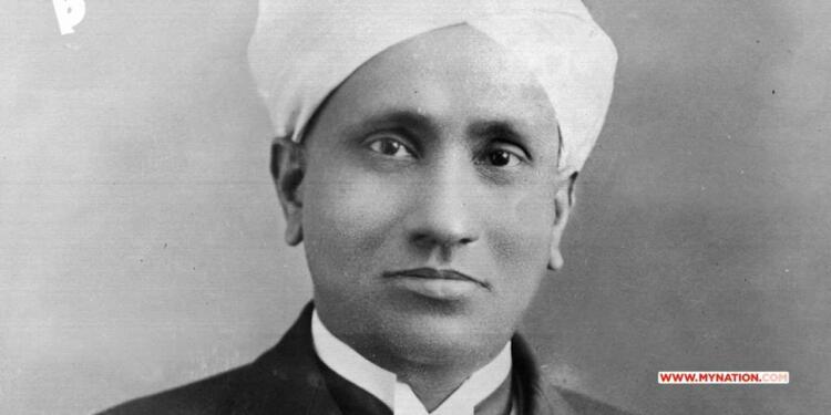 Discovering Wisdom: CV Raman Inspirational Quote Collection