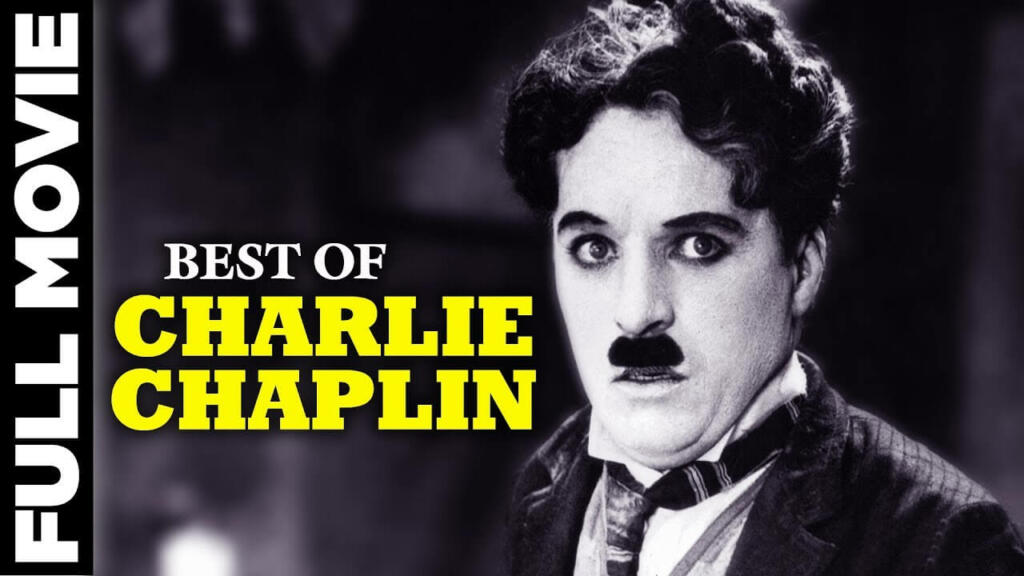 Charlie Chaplin Movies