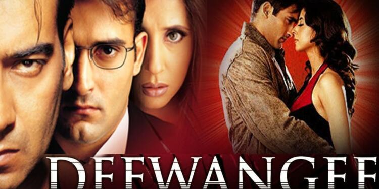 Deewangee : How Tarang made it?