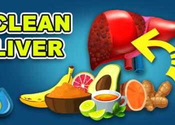 Food to cleanse Your Liver Naturally 