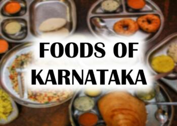 Vegetarian Delights of Karnataka: Unveiling the Hidden Gems