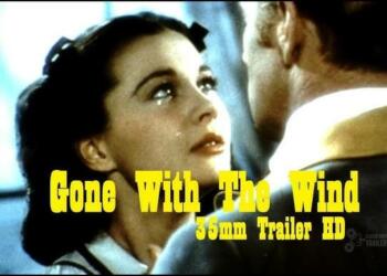 Gone with The Wind Quotes