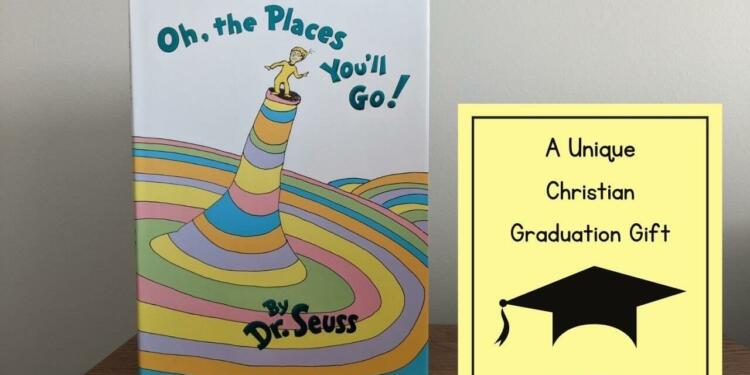 Graduation Dr Seuss Quotes