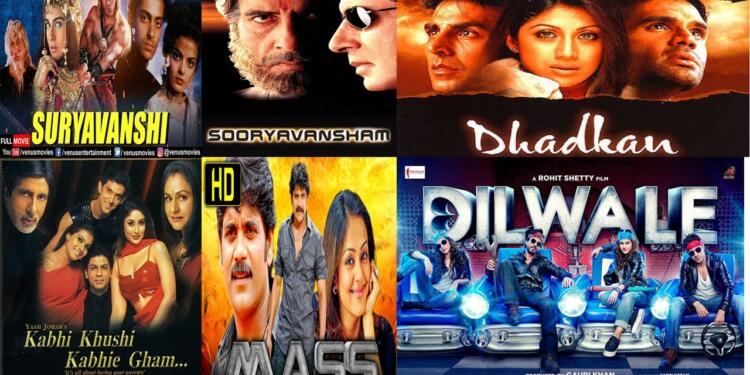 From Karan Arjun To Dil Dhadkane Do To Kai Po Che: Here Are Some Movies To  Watch With Your Siblings