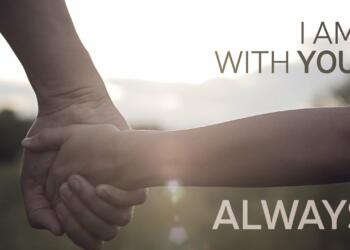 I am with YOU quotes