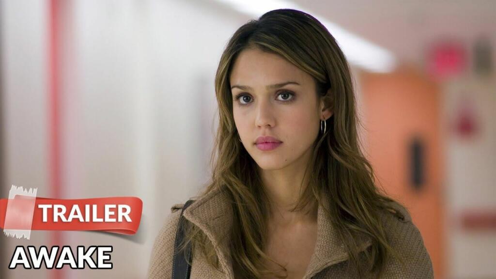 Jessica Alba Film to watch