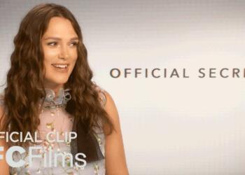 Keira Knightley Best Films