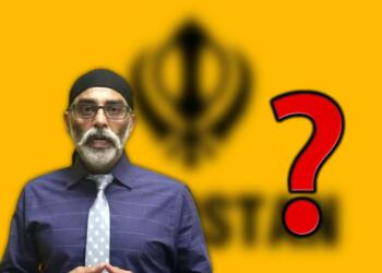 Malini Parthasarthy destroys “The Hindu” with a powerful expose!