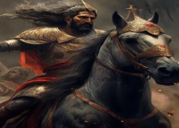 The Telugu braveheart who demolished Tughluq’s dream