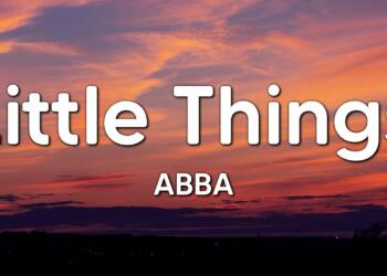 Little Things Quotes