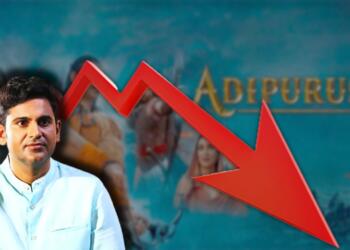 Manoj Muntashir gets divine justice