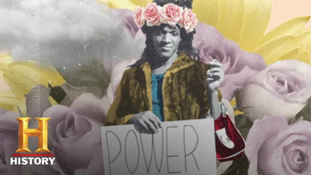 Marsha P Johnson Quotes