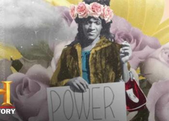 Marsha P Johnson Quotes