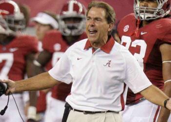 Nick Saban Quotes