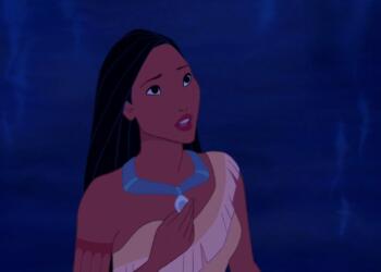 Pocahontas Quotes