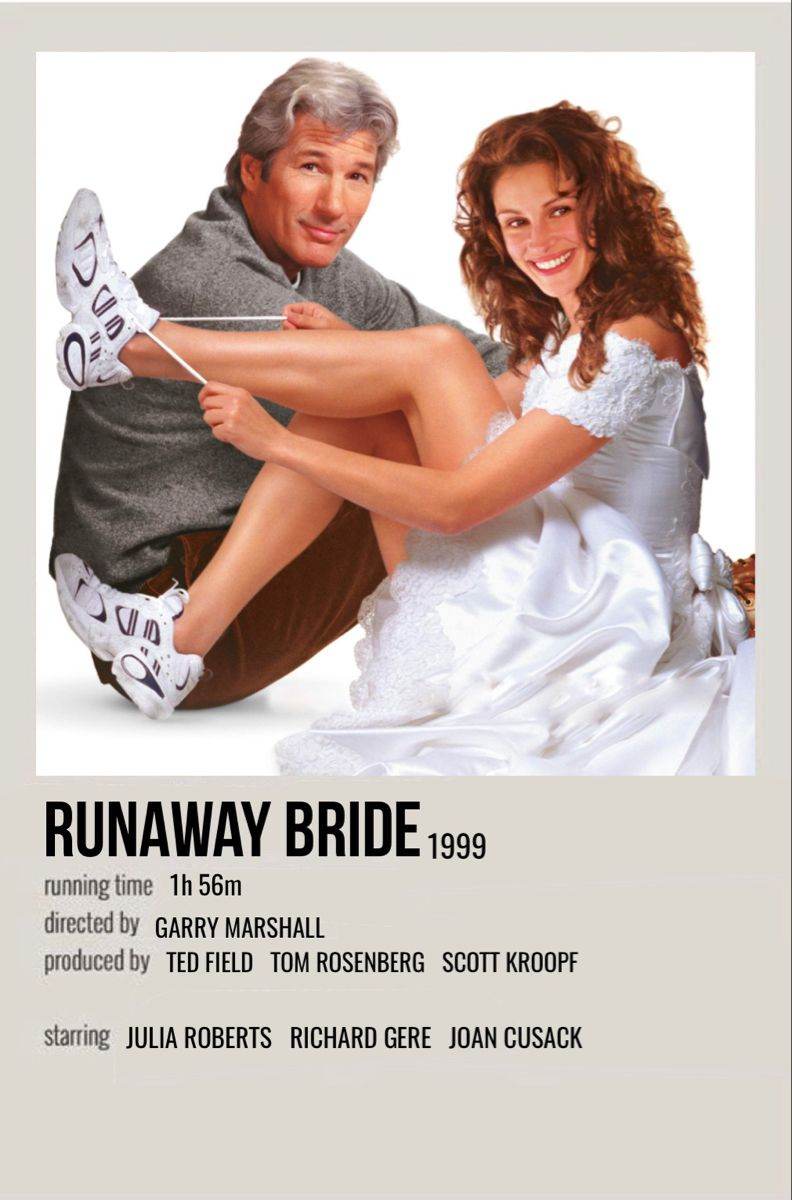 Runaway Bride (1999) - IMDb