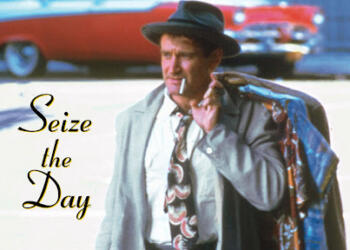 Seize The Day Quotes