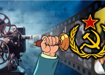 Soviet Russia: The real “Godfather” of Indian Cinema