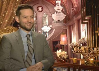 9 Must Watch Films of Tobey Maguire