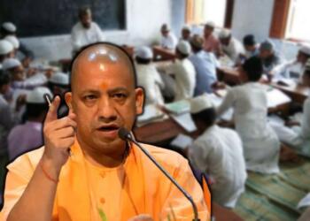 UP’s Yogi Government to crack down on Madrasas across the Nepal Border