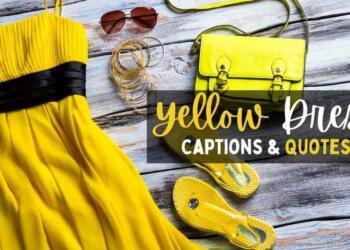 Girl in Yellow Quotes