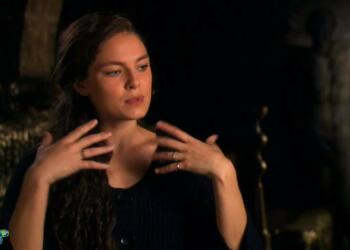 10 Must Watch Films of Alexa Davalos