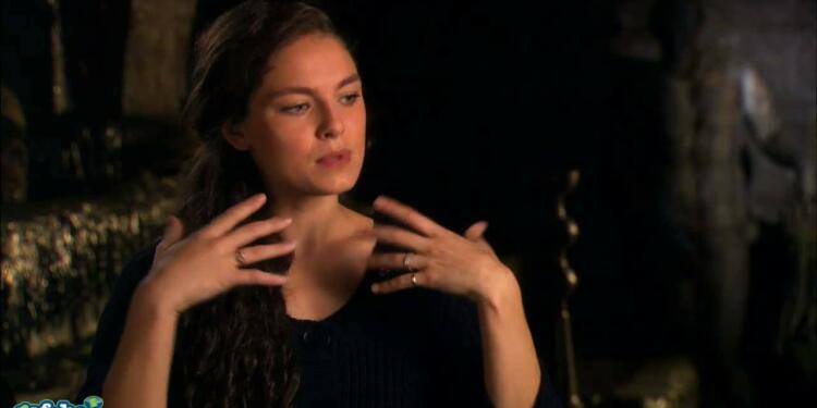 10 Must Watch Films of Alexa Davalos