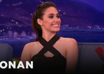 10 Must Watch Films of Emmy Rossum