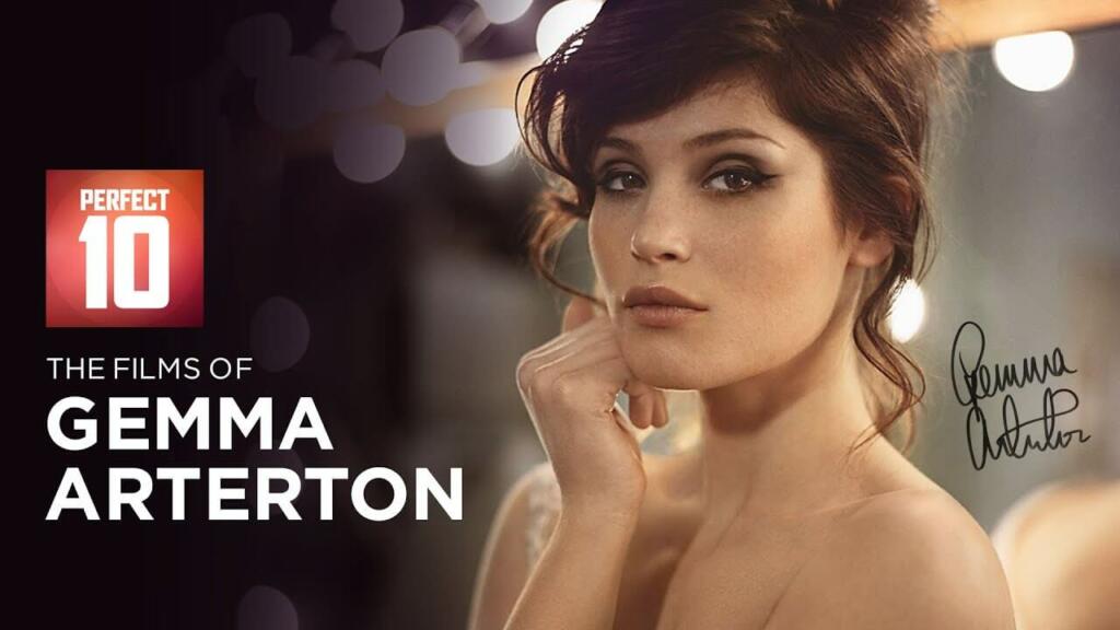 10 Must Watch Films of Gemma Arterton