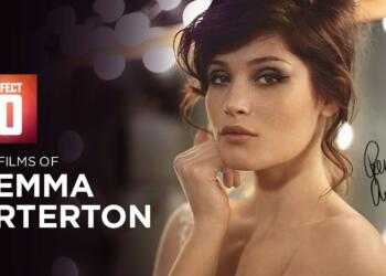 10 Must Watch Films of Gemma Arterton