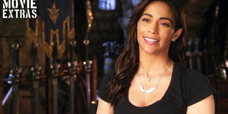 10 Must Watch Films of Paula Patton