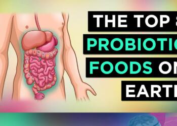 8 Probiotic Foods that Double Your Weight Loss