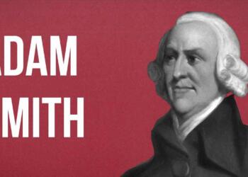Adam Smith Quotes