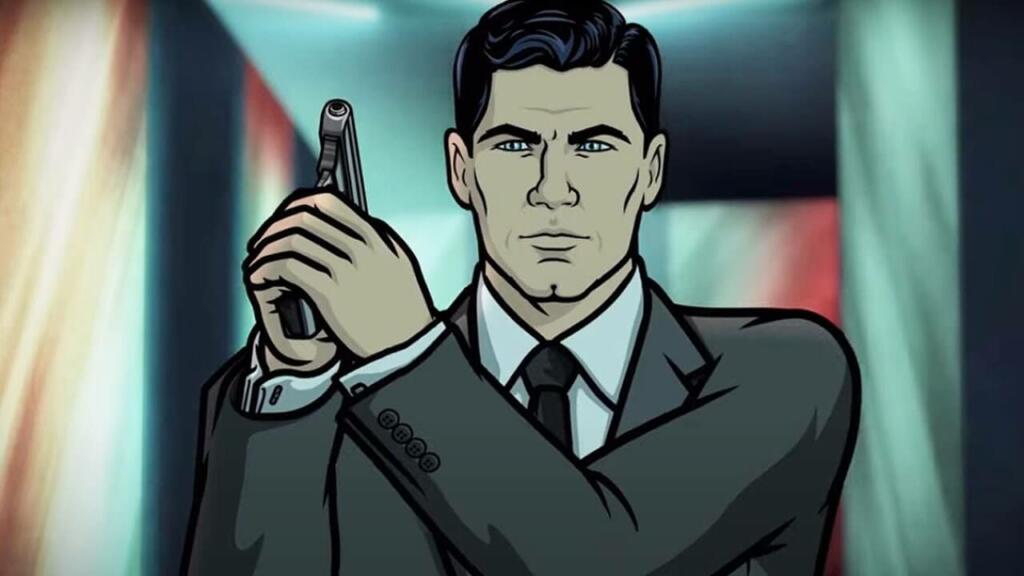 Archer Quotes