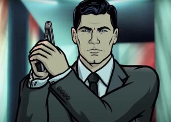 Archer Quotes